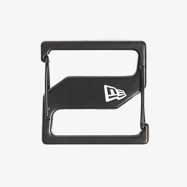 New Era Black Cap Clip