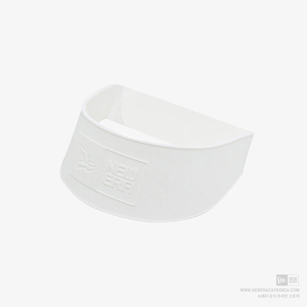 New Era Visor Curving Band