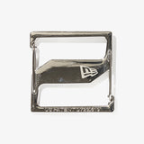 New Era Silver Cap Clip