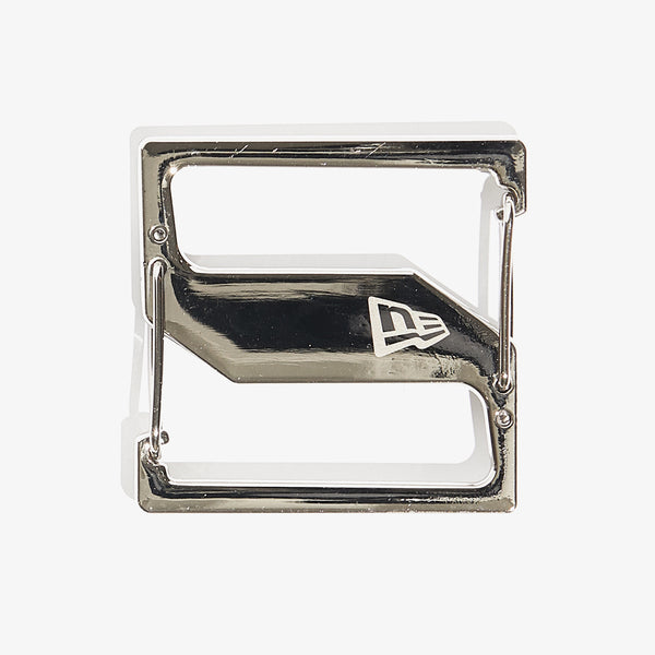 New Era Silver Cap Clip