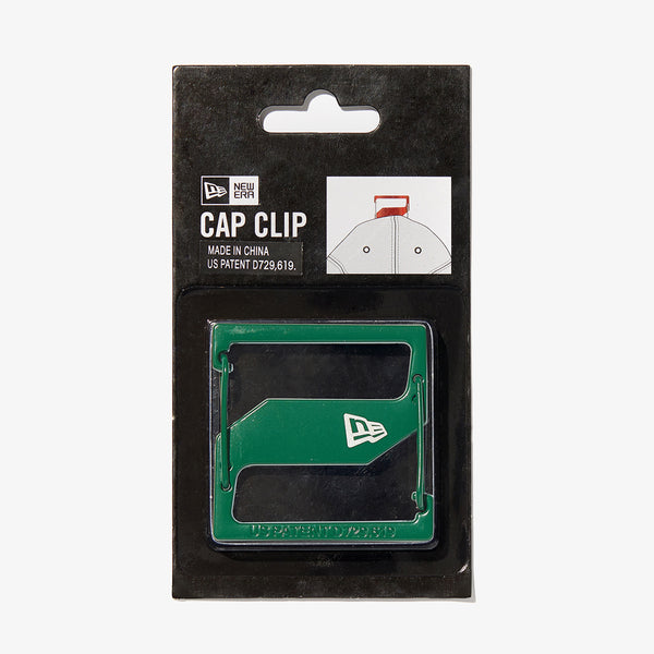 acc-cap-clip-kelly-green