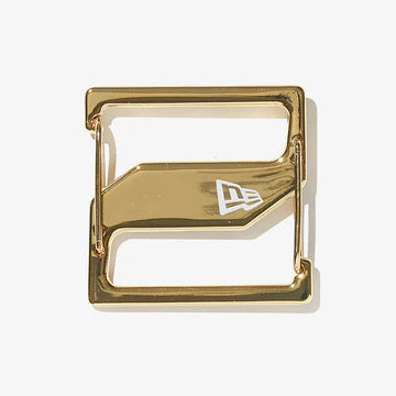 New Era Gold Cap Clip