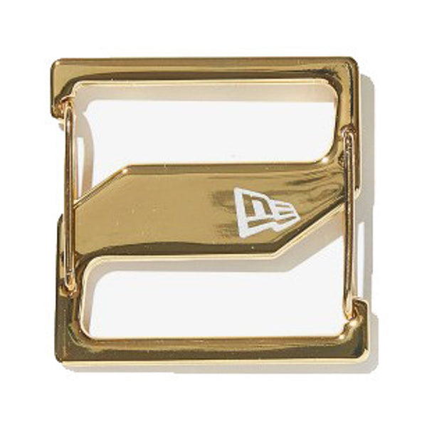 New Era Gold Cap Clip