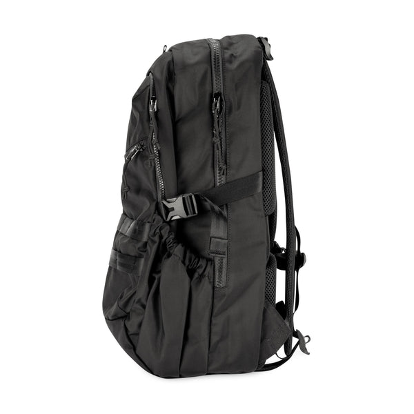 New Era 30L Urban Black Backpack