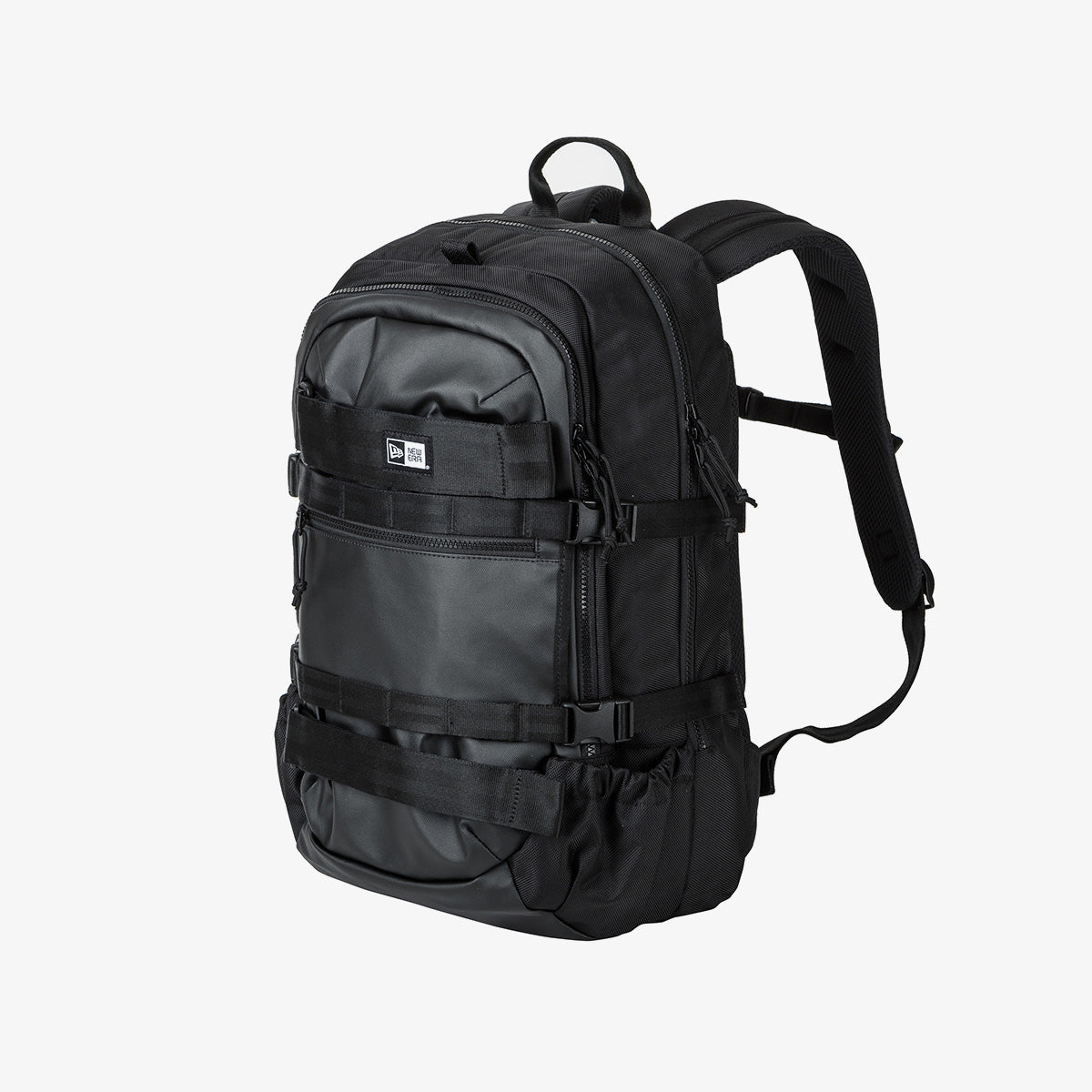 【NEW ERA/ニューエラ】SKATEBOARD URBAN PAC New Era Skateboard Urban Backpack Black – New Era Cap Australia