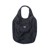 New Era Black Packable Eco Tote Bag New Era