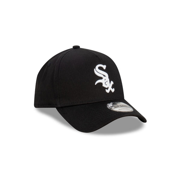 Chicago White Sox MLB Essentials OTC 9FORTY A-Frame Snapback