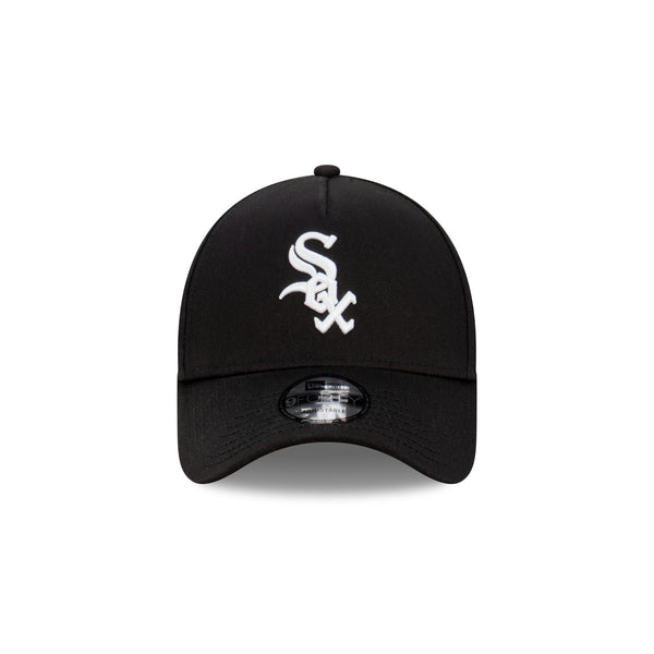 Chicago White Sox MLB Essentials OTC 9FORTY A-Frame Snapback