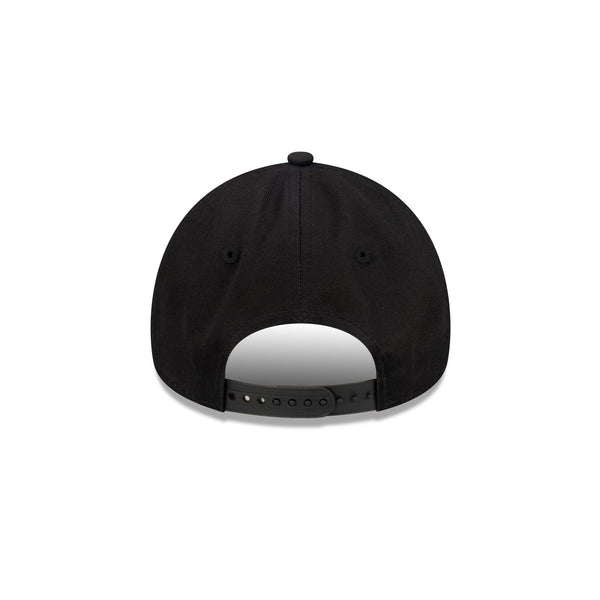 Chicago White Sox MLB Essentials OTC 9FORTY A-Frame Snapback