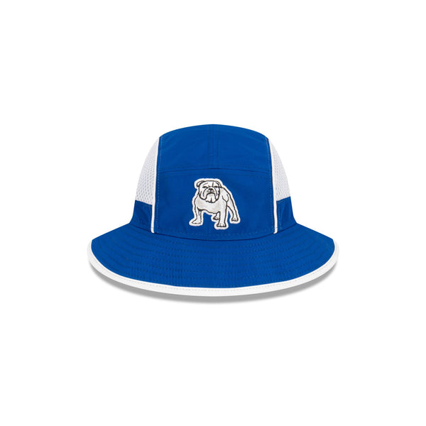 Canterbury-Bankstown Bulldogs NRL On-Field Sport Bucket
