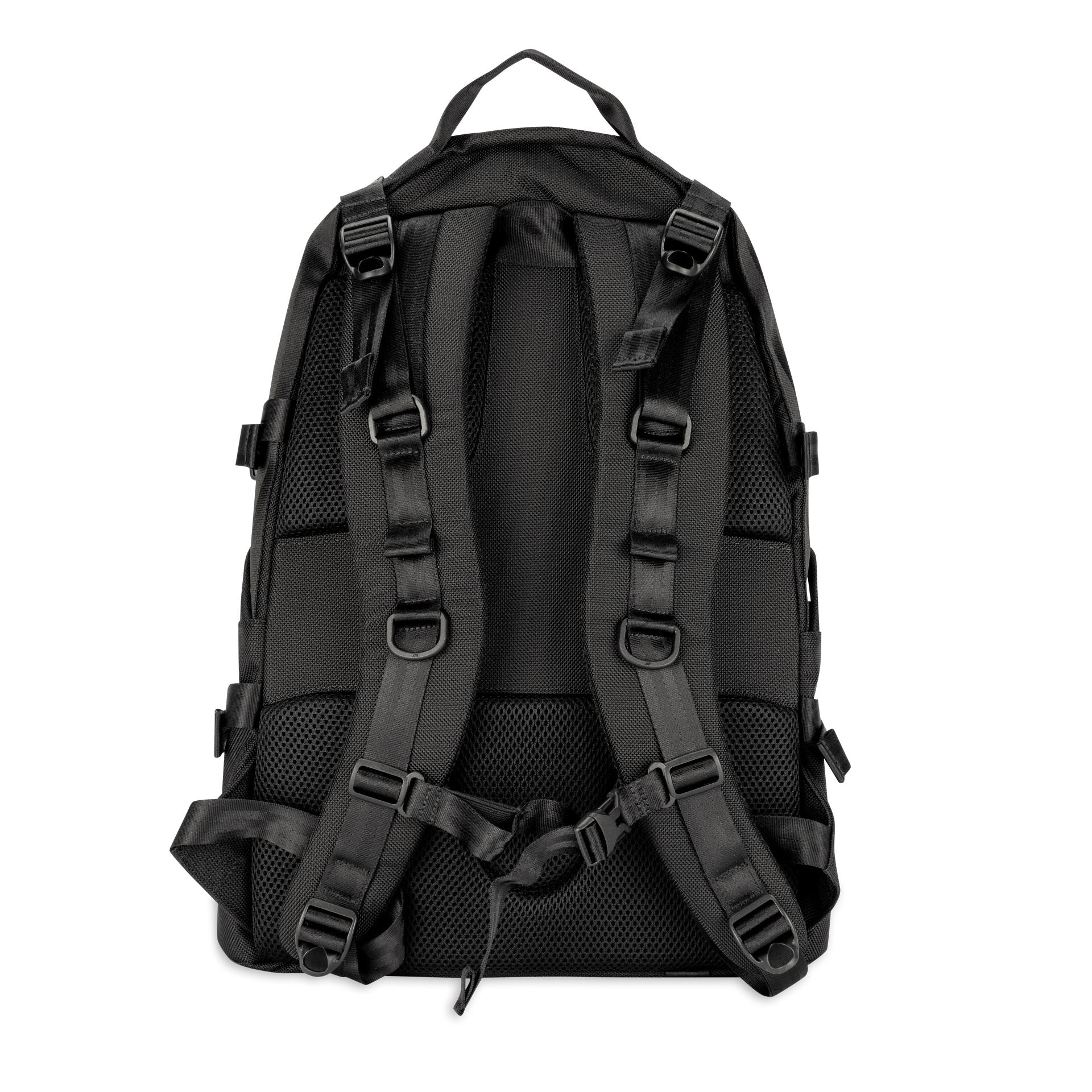 New era carrier clearance backpack