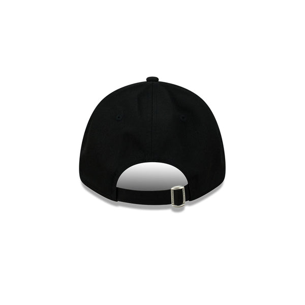 Boston Red Sox MLB Essentials Black OTC 9FORTY Adjustable