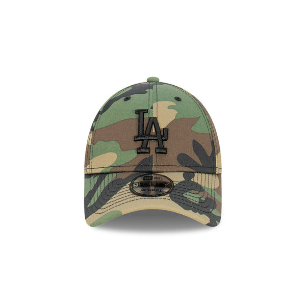 Los Angeles Dodgers Camo 9FORTY Adjustable