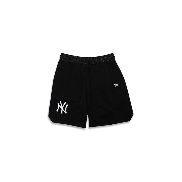 New York Yankees Black Fleece Short New Era
