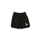 Los Angeles Dodgers Champs Black Shorts New Era