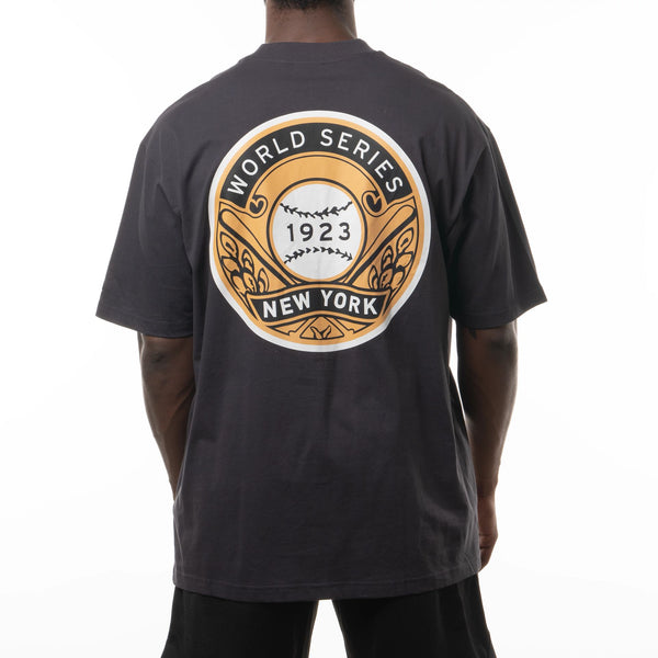 New York Yankees Classic Champions Oversized T-Shirt
