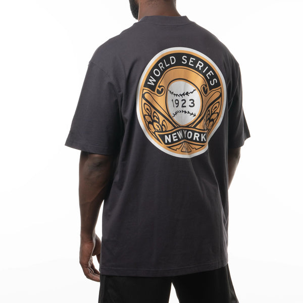 New York Yankees Classic Champions Oversized T-Shirt