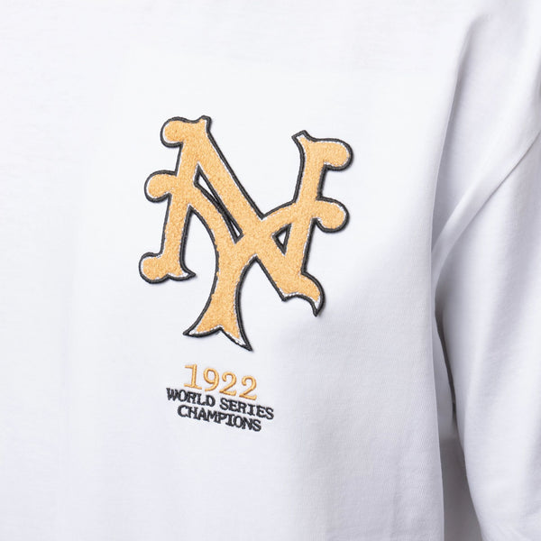 New York Giants Classic Champions Oversized T-Shirt