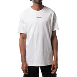 New Era Script White T-Shirt