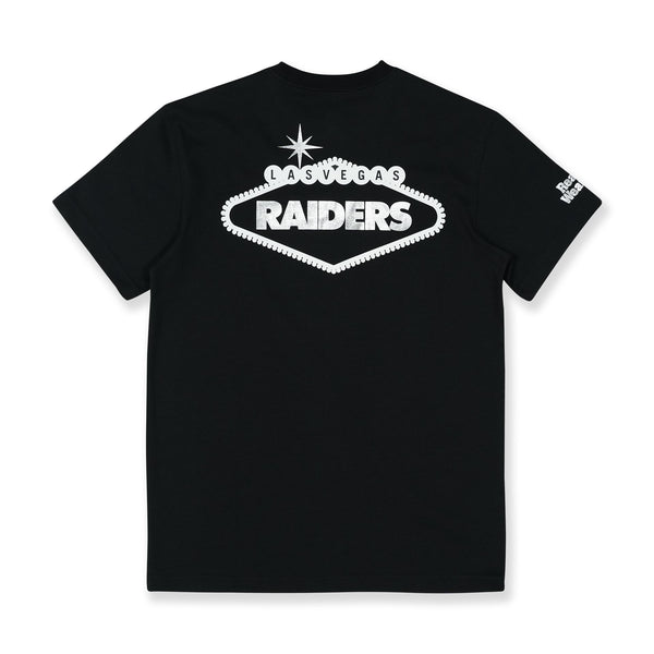 Las Vegas Raiders RMWB T-Shirt