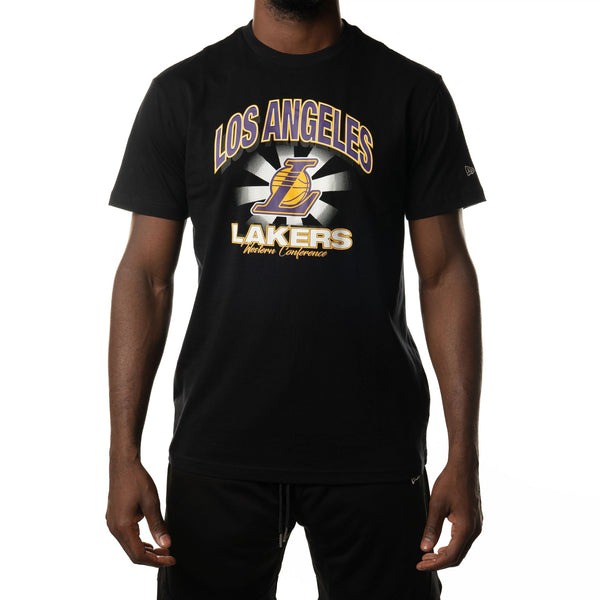 Los Angeles Lakers NBA Light T-Shirt