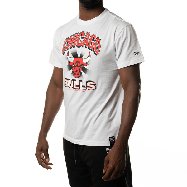Chicago Bulls NBA Light T-Shirt