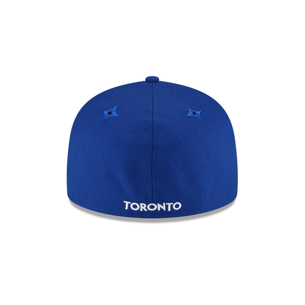 OVO x Toronto Blue Jays 59FIFTY Fitted