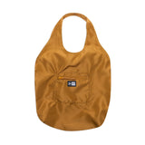 New Era Brown Packable Eco Tote Bag New Era