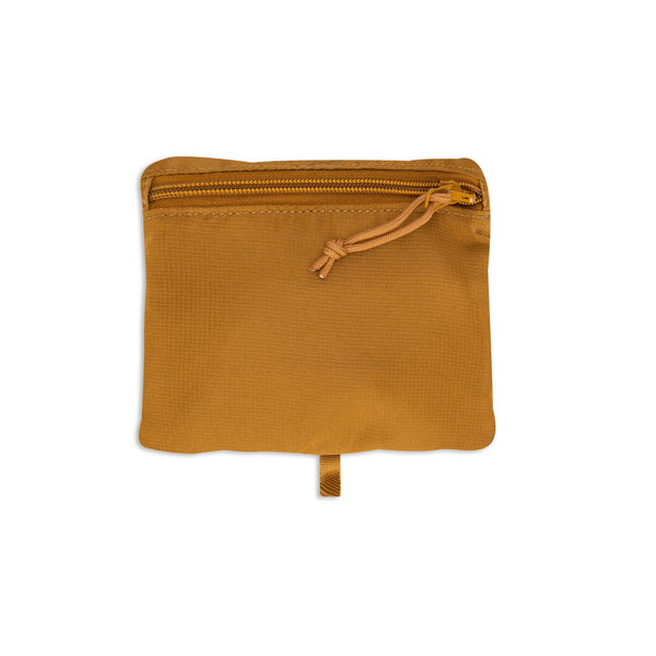 New Era Brown Packable Eco Tote Bag