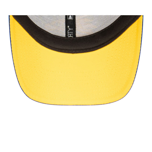 West Coast Eagles AFLW On-Field 9FORTY Cloth Strap