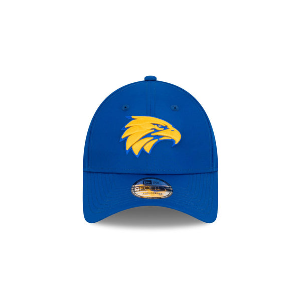 West Coast Eagles AFLW On-Field 9FORTY Cloth Strap