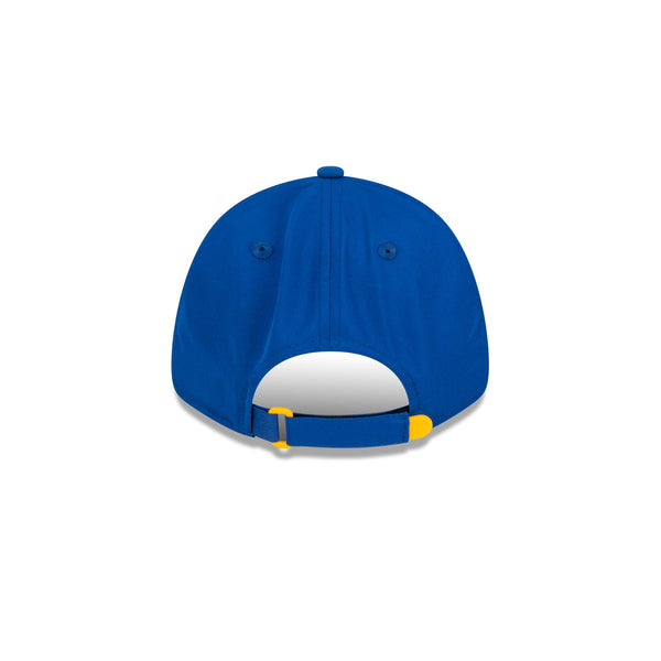 West Coast Eagles AFLW On-Field 9FORTY Cloth Strap