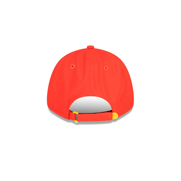 Gold Coast Suns AFLW On-Field 9FORTY Cloth Strap