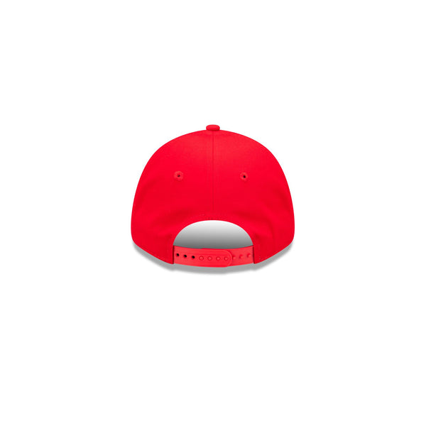 Western Sydney Wanderers Official Team Colours Youth 9FORTY Snapback