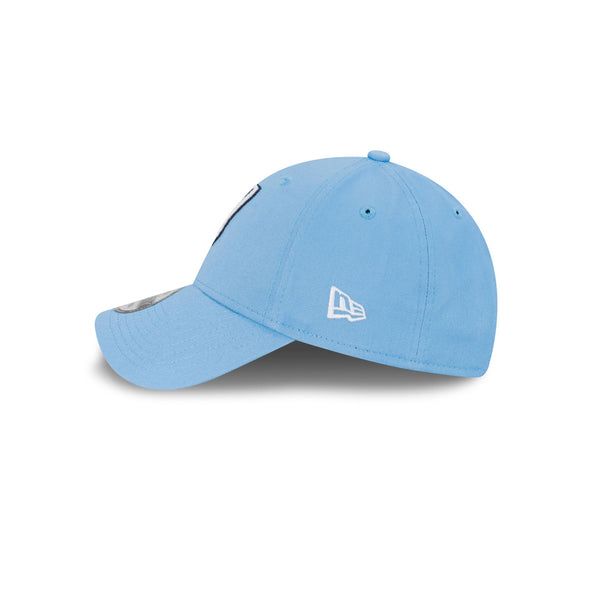 Sydney FC Official Team Colours 9FORTY Snapback