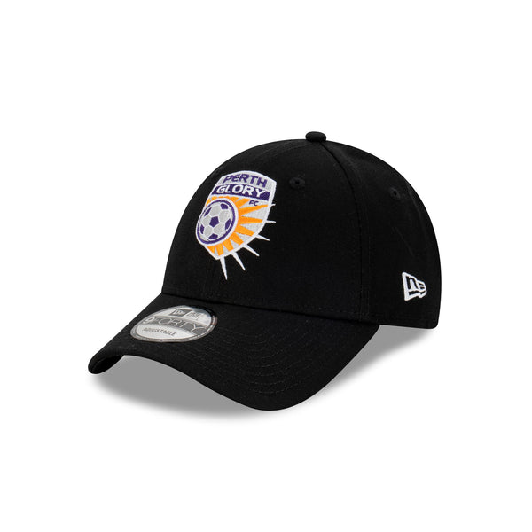 Perth Glory Official Team Colours 9FORTY Snapback New Era