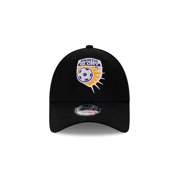 Perth Glory Official Team Colours 9FORTY Snapback