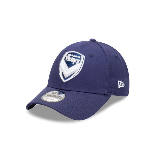 Melbourne Victory Official Team Colours 9FORTY Snapback New Era