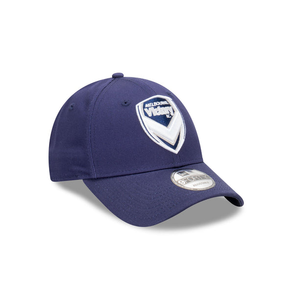 Melbourne Victory Official Team Colours 9FORTY Snapback