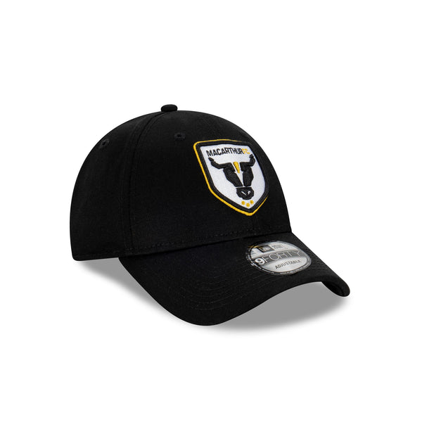 Macarthur FC Official Team Colours 9FORTY Snapback