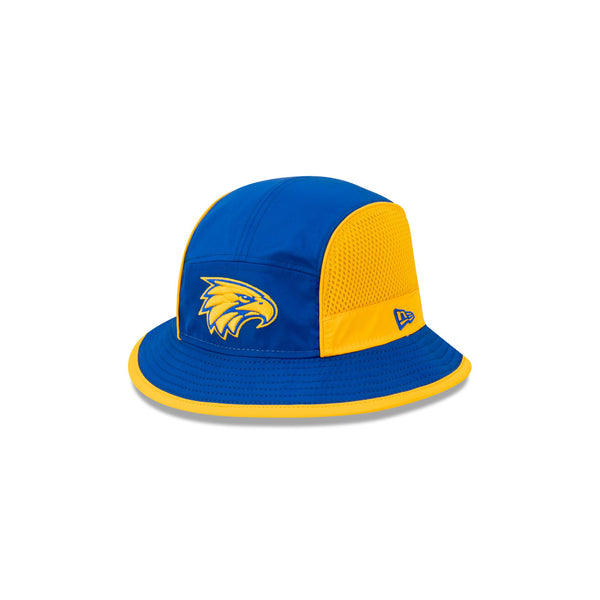 West Coast Eagles On Field 2024 Sports Bucket