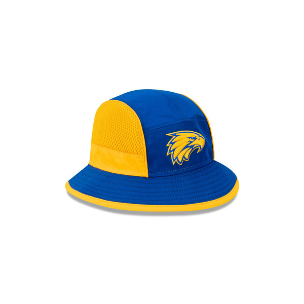 West Coast Eagles On Field 2024 Sports Bucket