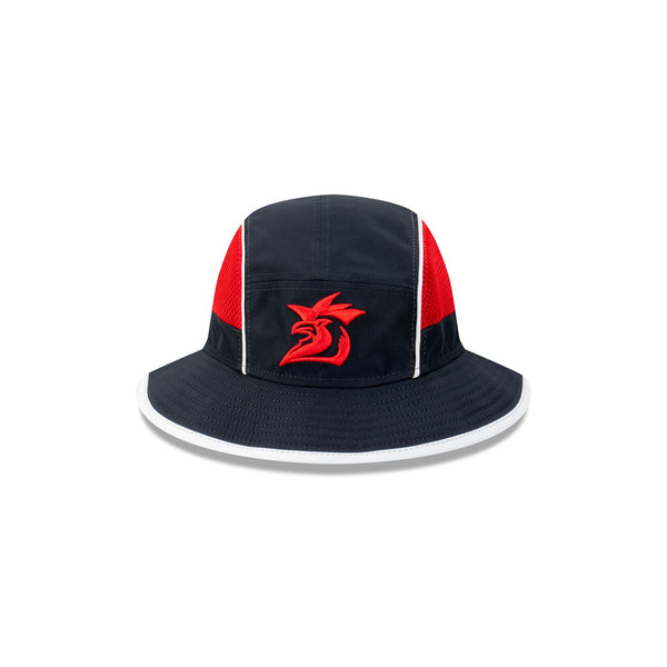 Sydney Roosters On Field 2024 Sports Bucket