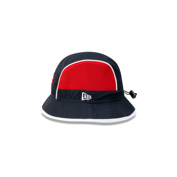 Sydney Roosters On Field 2024 Sports Bucket