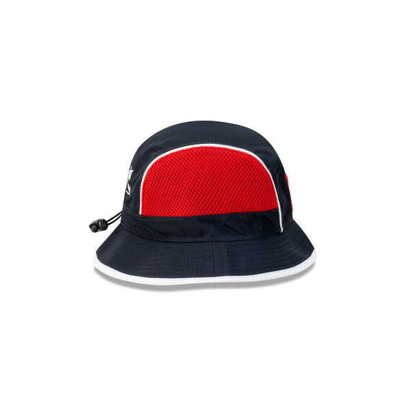 Sydney Roosters On Field 2024 Sports Bucket