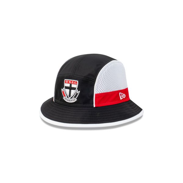 St. Kilda Saints On Field 2024 Sports Bucket