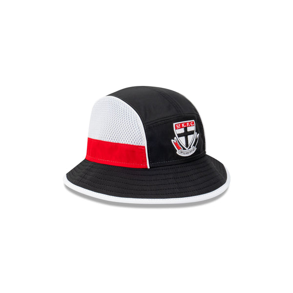 St. Kilda Saints On Field 2024 Sports Bucket