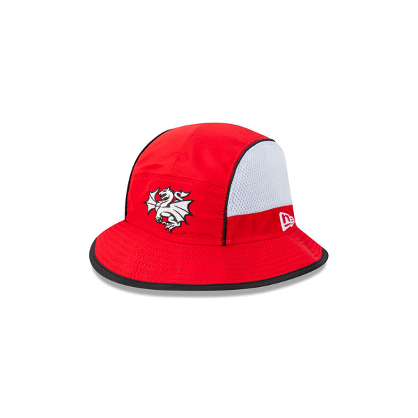 St George Illawarra Dragons On Field 2024 Sports Bucket