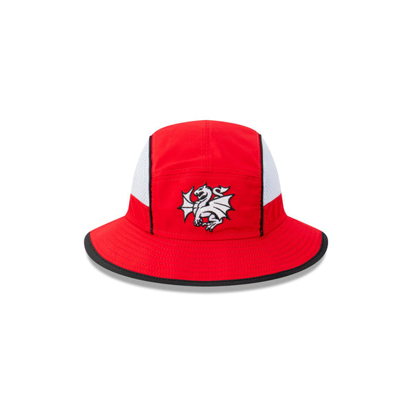 St George Illawarra Dragons On Field 2024 Sports Bucket