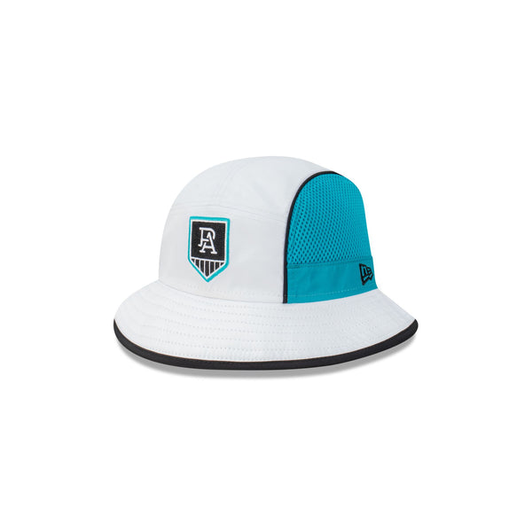Port Adelaide Power On Field 2024 Sports Bucket